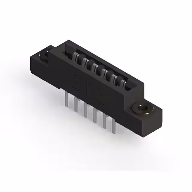 357-012-422-203 EDAC Inc.  Edgeboard Connectors